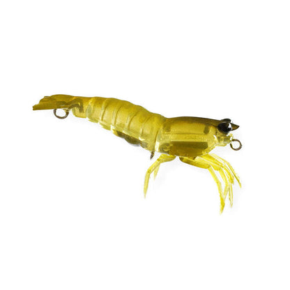 Prolure Hybrid Shrimp 58mm Lure
