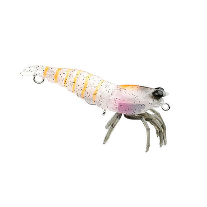 Prolure Hybrid Shrimp 58mm Lure