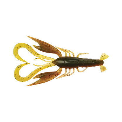 Prolure Live Cray 80mm Soft Plastic Lure