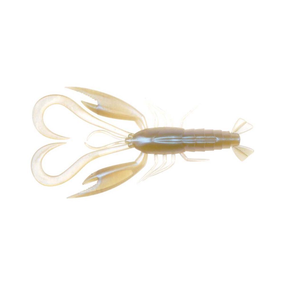 Prolure Live Cray 80mm Soft Plastic Lure