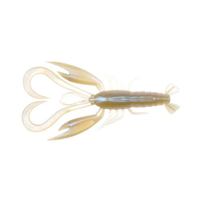 Prolure Live Cray 80mm Soft Plastic Lure