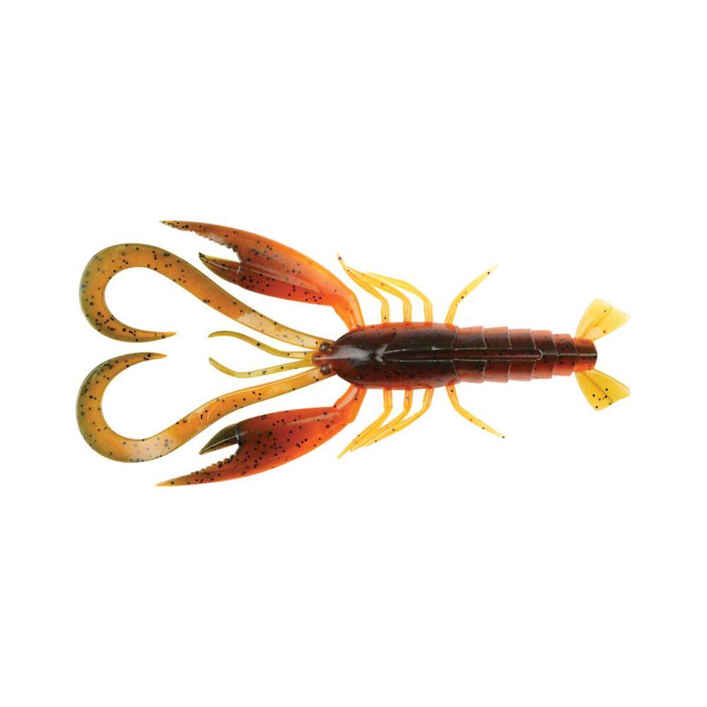 Prolure Live Cray 80mm Soft Plastic Lure