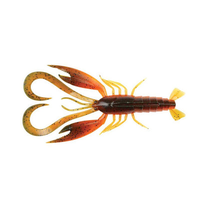 Prolure Live Cray 80mm Soft Plastic Lure