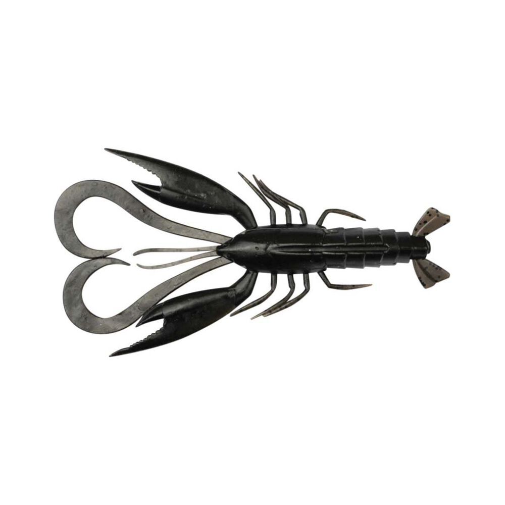 Prolure Live Cray 80mm Soft Plastic Lure