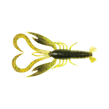 Prolure Live Cray 80mm Soft Plastic Lure