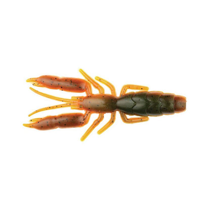 Prolure Live Yabbie 60mm Soft Plastic Lure