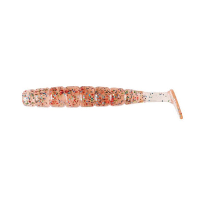 Prolure Paddle Grub 65mm Soft Plastic Lure