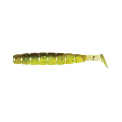 Prolure Paddle Grub 65mm Soft Plastic Lure