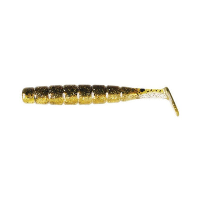 Prolure Paddle Grub 65mm Soft Plastic Lure