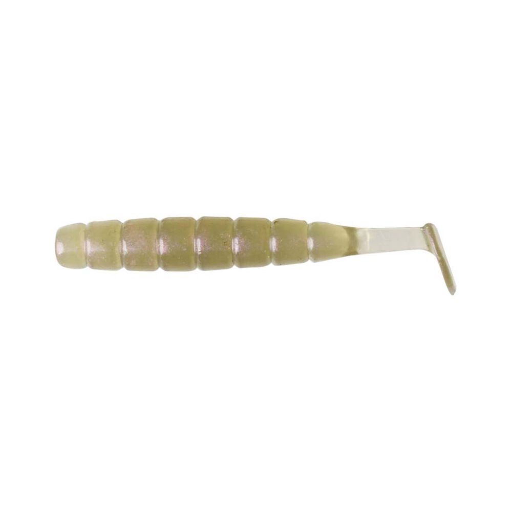 Prolure Paddle Grub 65mm Soft Plastic Lure
