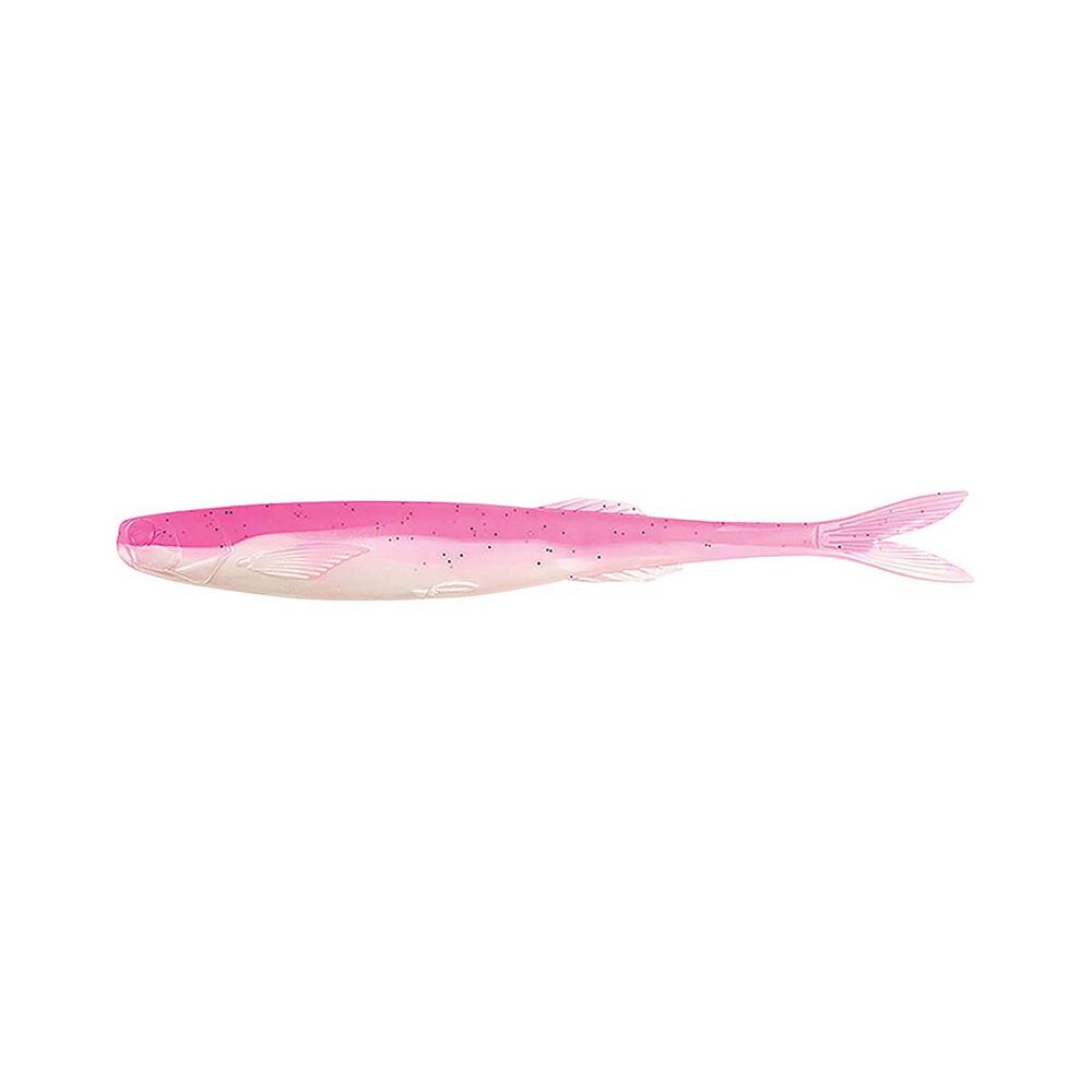Prolure Preyminnow X-T 110mm Soft Plastic Lure