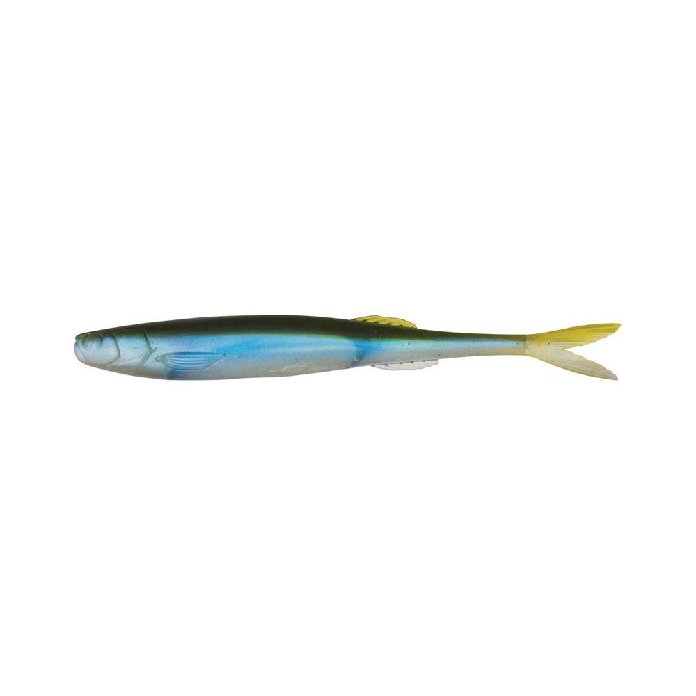 Prolure Preyminnow X-T 80mm Soft Plastic Lure