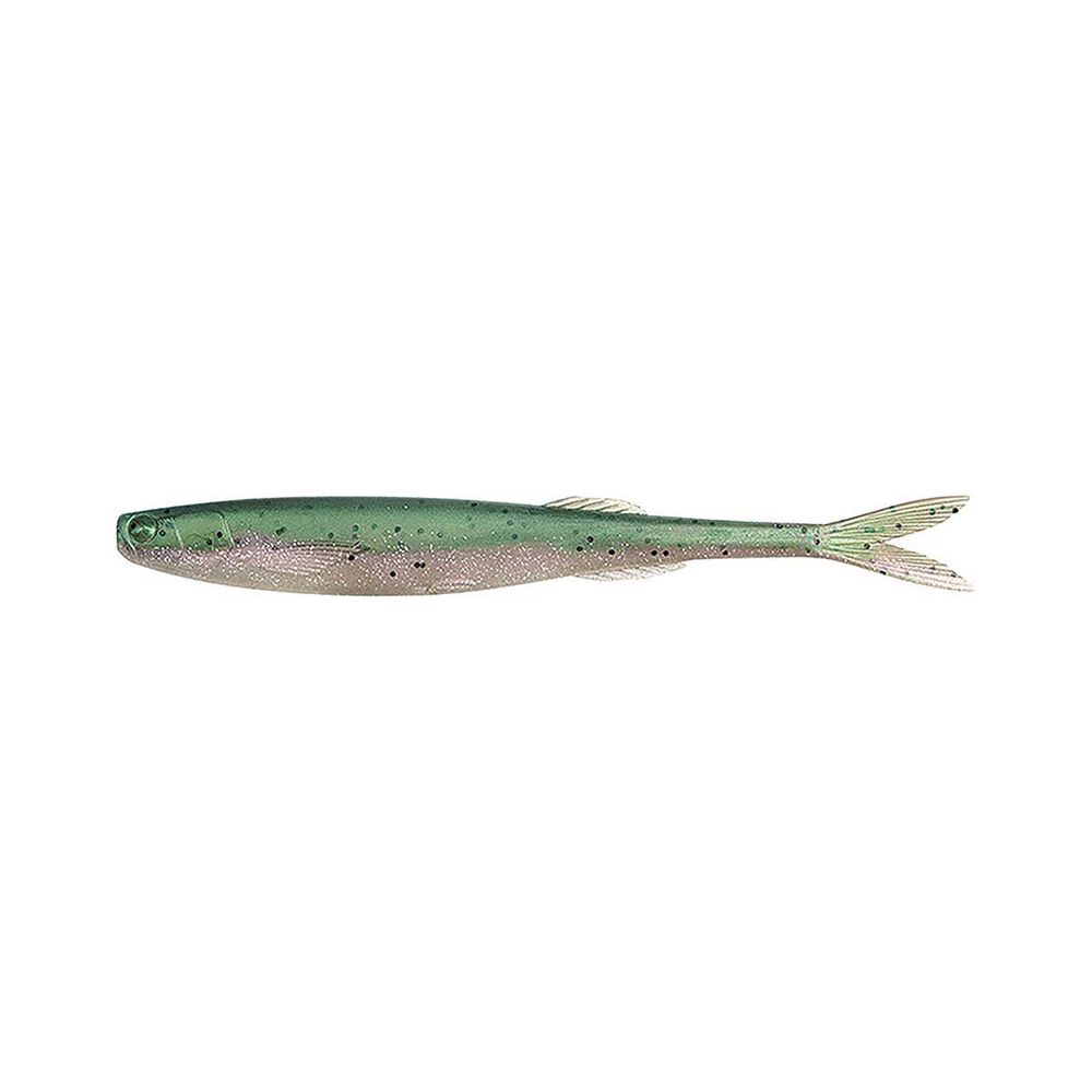 Prolure Preyminnow X-T 110mm Soft Plastic Lure