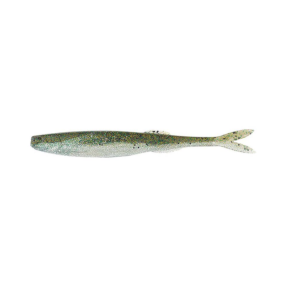 Prolure Preyminnow X-T 110mm Soft Plastic Lure