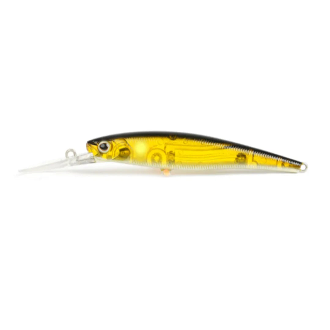 Prolure ST72 Minnow Deep Diving Lure