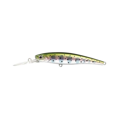 Prolure ST72 Minnow Deep Diving Lure
