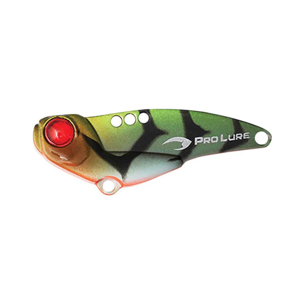 Prolure V35 Metal Blade Lure