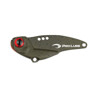 Prolure V35 Metal Blade Lure