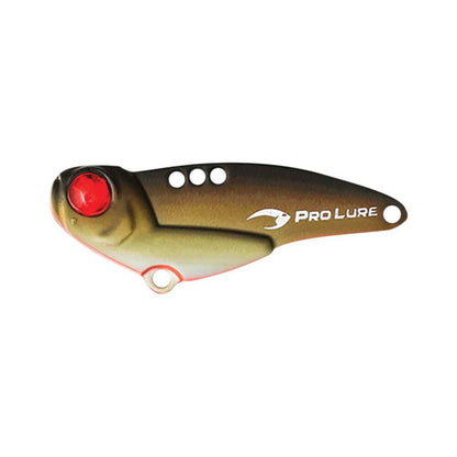 Prolure V35 Metal Blade Lure