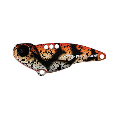 Prolure V35 Metal Blade Lure