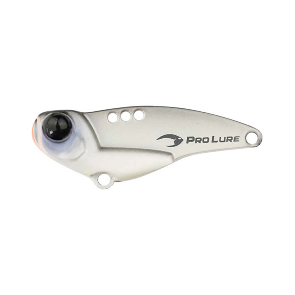 Prolure V35 Metal Blade Lure