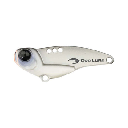 Prolure V35 Metal Blade Lure