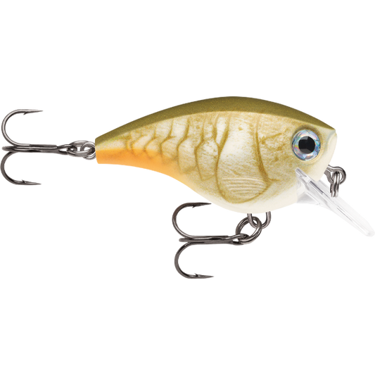 Rapala BX Brat 5cm Diving Lure
