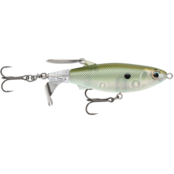 Rapala Claptail 110mm Surface Lure