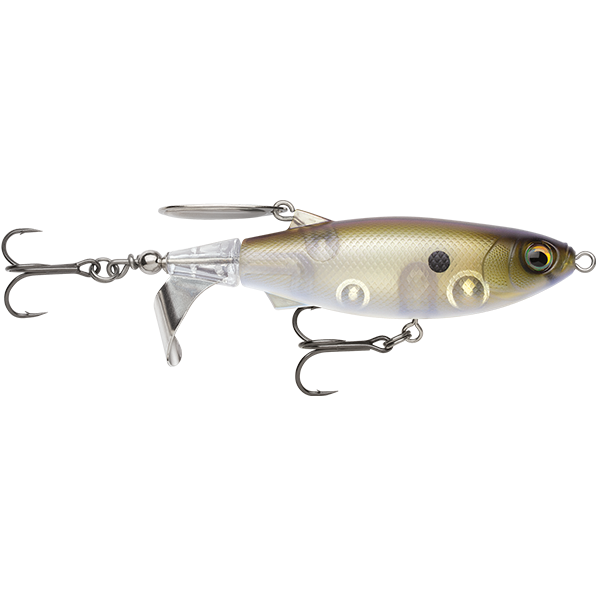 Rapala Claptail 110mm Surface Lure