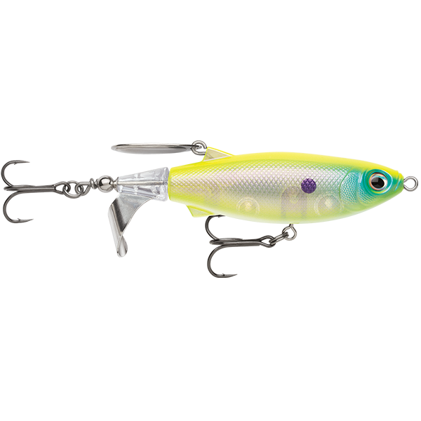 Rapala Claptail 110mm Surface Lure