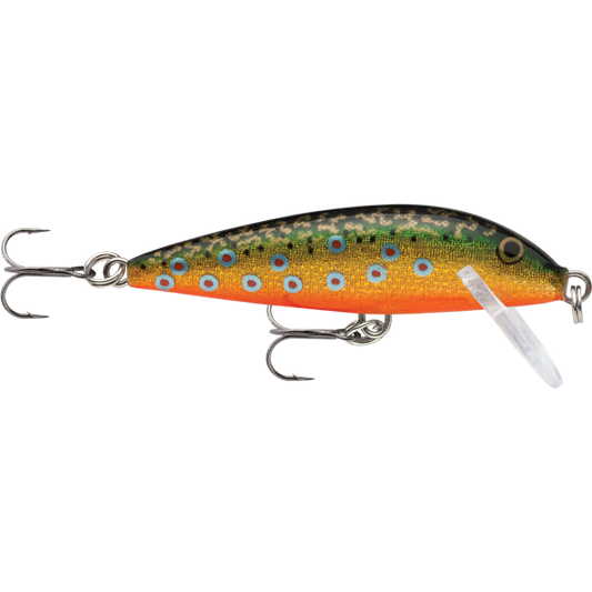 Rapala Countdown 5cm Diving Lure