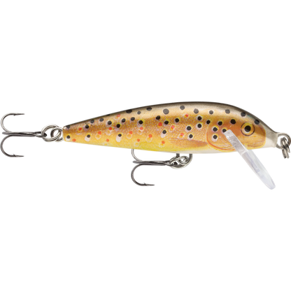 Rapala Countdown 3cm Diving Lure