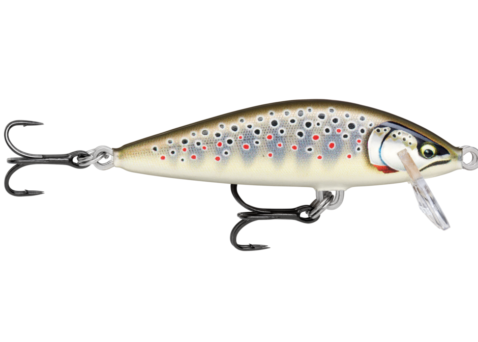 Rapala Countdown Elite 5.5cm Hard Body Lure