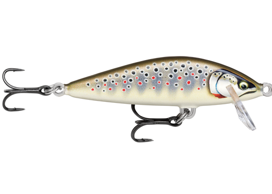 Rapala Countdown Elite 5.5cm Hard Body Lure