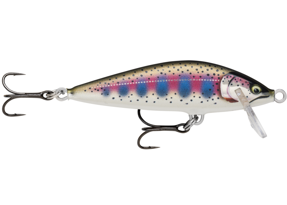 Rapala Countdown Elite 5.5cm Hard Body Lure