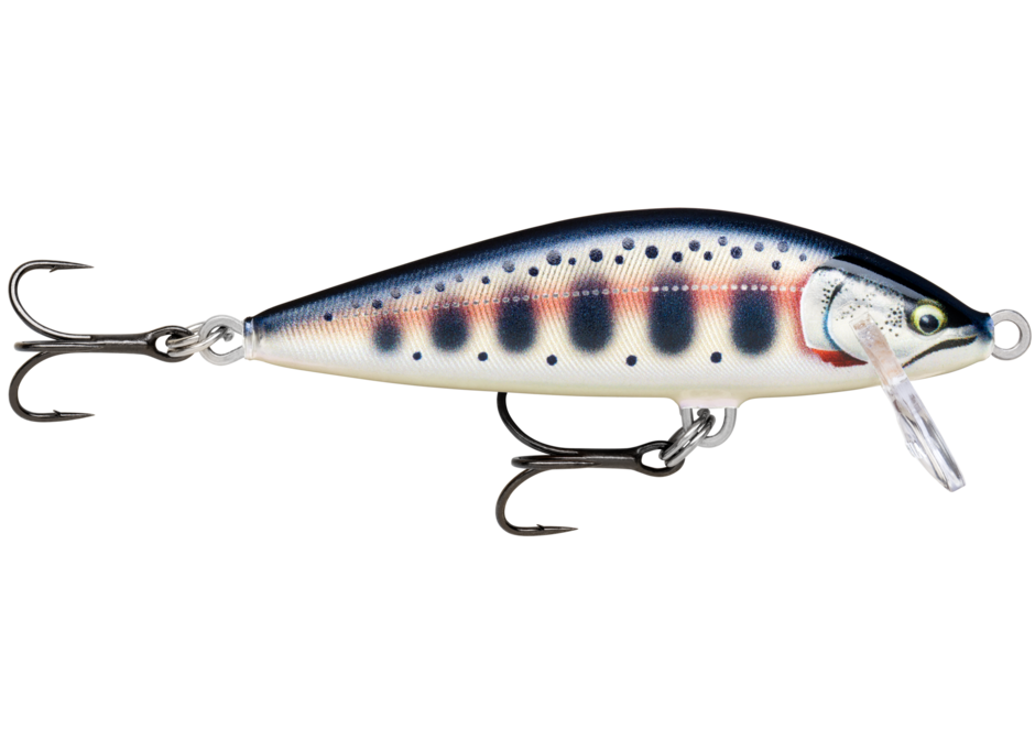 Rapala Countdown Elite 5.5cm Hard Body Lure