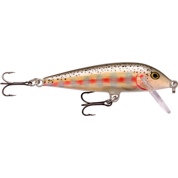 Rapala Countdown 3cm Diving Lure