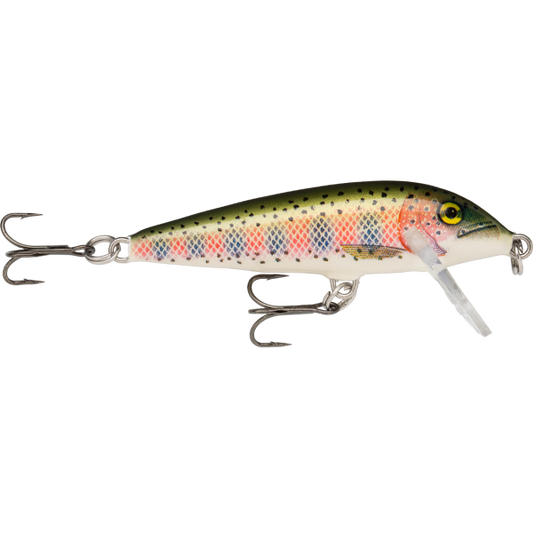 Rapala Countdown 3cm Diving Lure