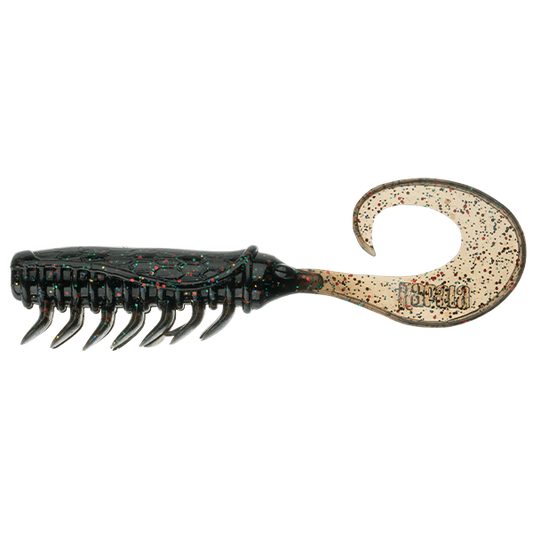 Rapala Crush City Creeper 2.5in Soft Plastic Lure