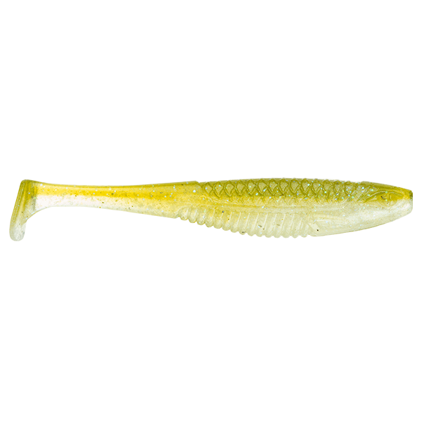 Rapala Crush City The Suspect Soft Plastic Lure