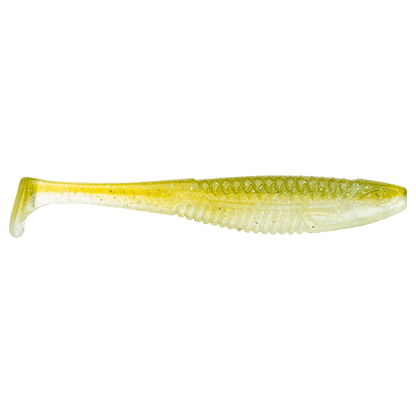 Rapala Crush City The Suspect Soft Plastic Lure