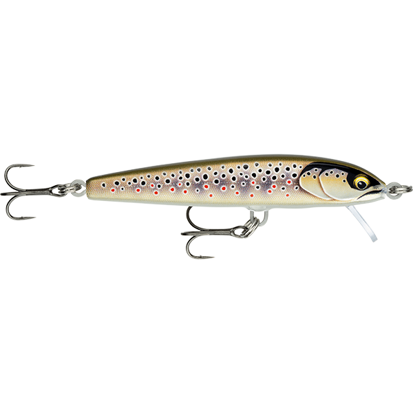 Rapala Floater Elite 8.5cm Diving Lure
