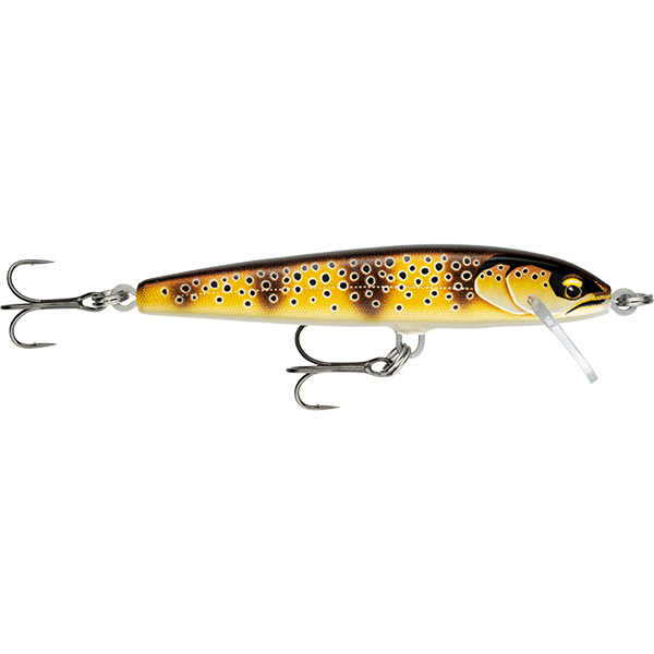 Rapala Floater Elite 8.5cm Diving Lure