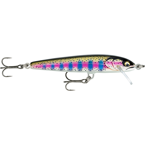 Rapala Floater Elite 8.5cm Diving Lure