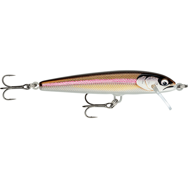 Rapala Floater Elite 8.5cm Diving Lure