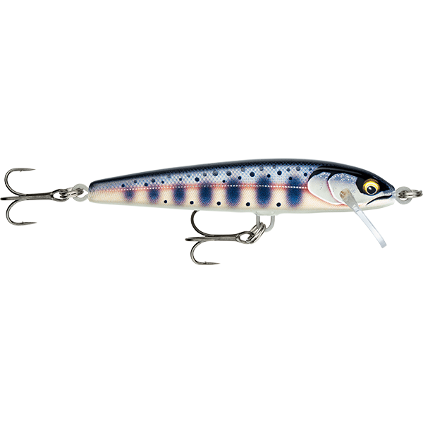 Rapala Floater Elite 8.5cm Diving Lure
