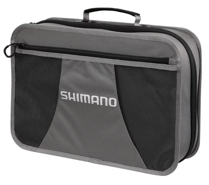 Shimano Stickbait And Swim Bait Lure Case