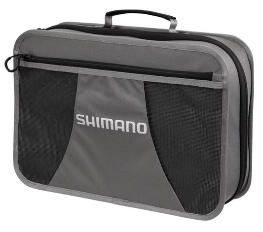 Shimano Stickbait And Swim Bait Lure Case