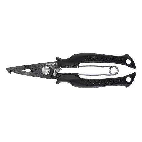 Shimano 7 Inch Power Plier