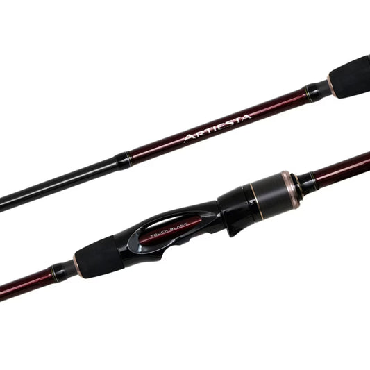Shimano Artiesta Rods